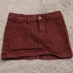Skirt